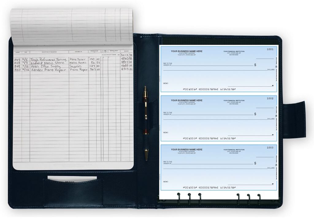 80006 - Laser Check Portfolio